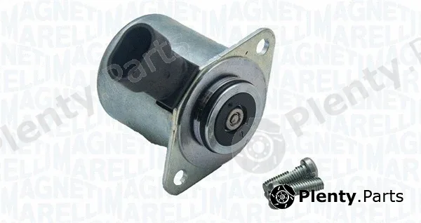 Magneti Marelli 023000004010 — Valve Unit, aut. transm. hydraulic unit