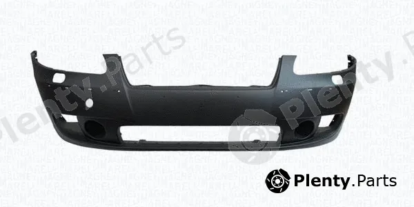 Magneti Marelli 021316001920 — Bumper