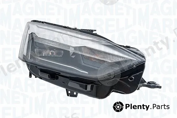 Magneti Marelli 711451000996 — Headlight