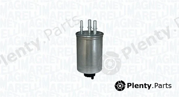 Magneti Marelli 152071760668 — Fuel Filter