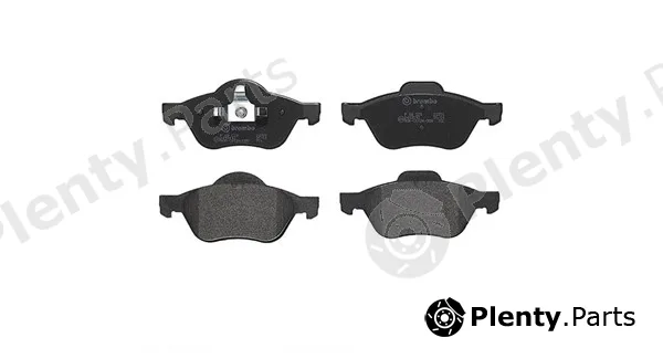 Magneti Marelli 363700468029 — Brake Pad Set, disc brake