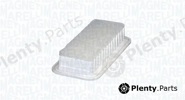 Magneti Marelli 152071758655 — Air Filter