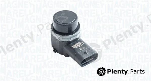 Magneti Marelli 021016099010 — Sensor, parking distance control
