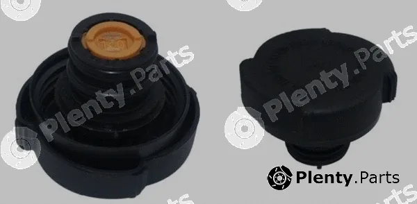 Magneti Marelli 359001602910 — Cap, radiator