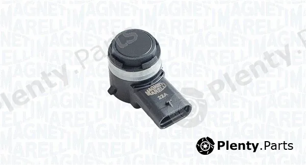 Magneti Marelli 021016106010 — Sensor, parking distance control