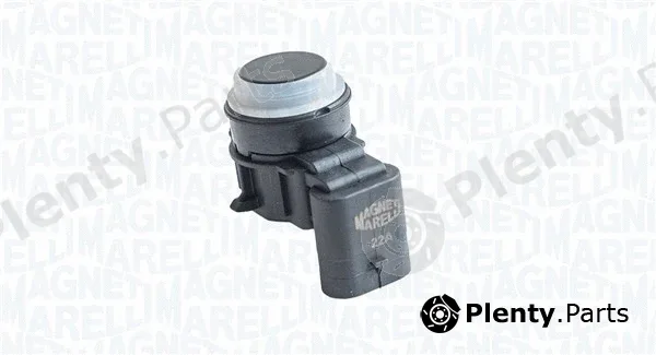 Magneti Marelli 021016005010 — Sensor, parking distance control