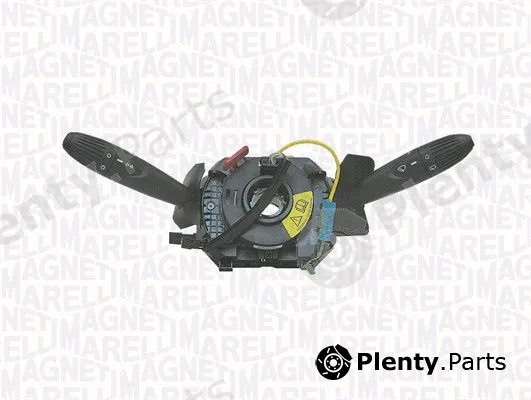 Magneti Marelli 000050130010 — Steering Column Switch