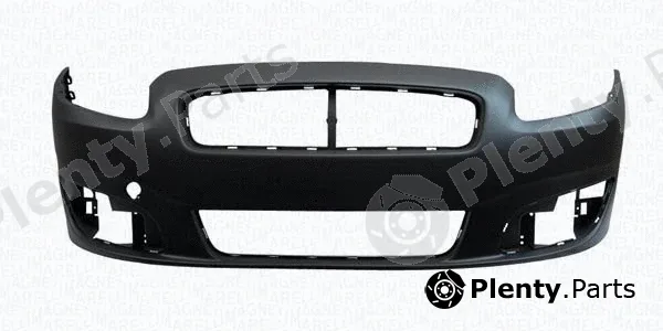 Magneti Marelli 021316001960 — Bumper