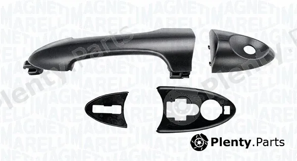 Magneti Marelli 350105026300 — Exterior Door Handle