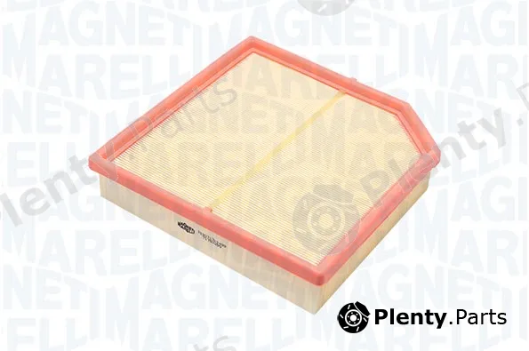 Magneti Marelli 153071762499 — Air Filter