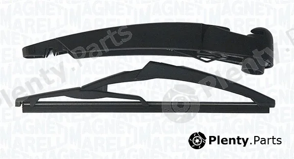 Magneti Marelli 000723180319 — Wiper Arm Set, window cleaning