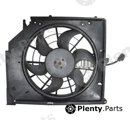 Magneti Marelli 359003900280 — Fan, engine cooling