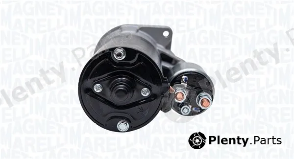 Magneti Marelli 063721434010 — Starter