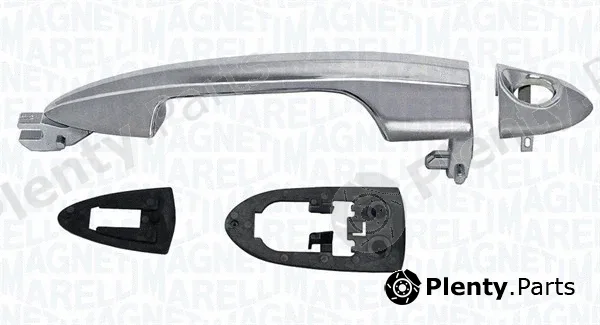 Magneti Marelli 350105034200 — Exterior Door Handle