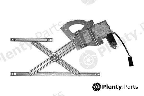Magneti Marelli 350103198000 — Window Regulator