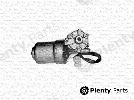 Magneti Marelli 064355601010 — Wiper Motor