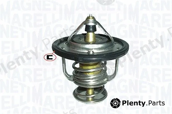 Magneti Marelli 352317000750 — Thermostat, coolant