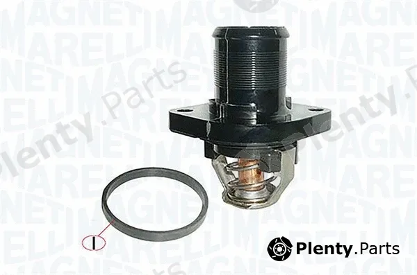 Magneti Marelli 352317001030 — Thermostat, coolant