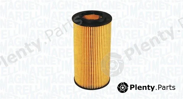 Magneti Marelli 152071760876 — Oil Filter