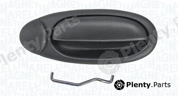 Magneti Marelli 350105009000 — Exterior Door Handle