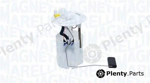 Magneti Marelli 519000058500 — Fuel Gauge CILC
