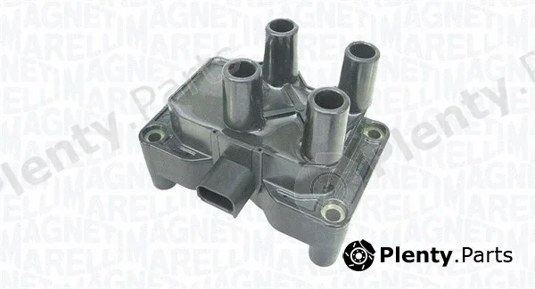 Magneti Marelli 060717146012 — Ignition Coil
