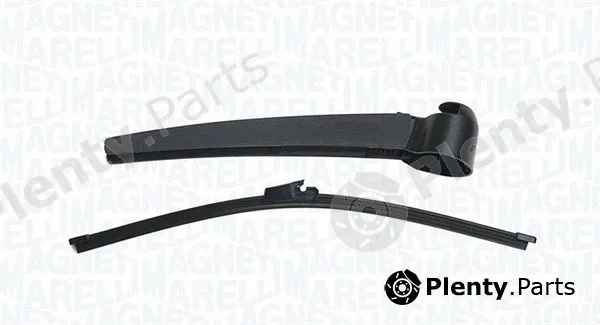 Magneti Marelli 000723180330 — Wiper Arm Set, window cleaning