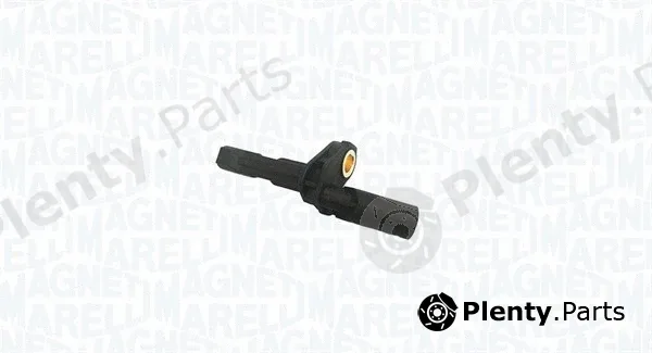 Magneti Marelli 172100020010 — Sensor, wheel speed