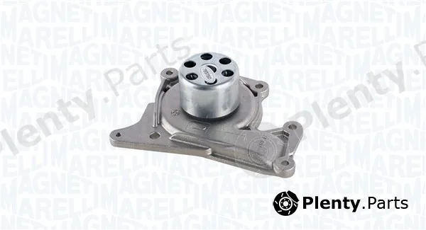 Magneti Marelli 350982098000 — Water Pump, engine cooling