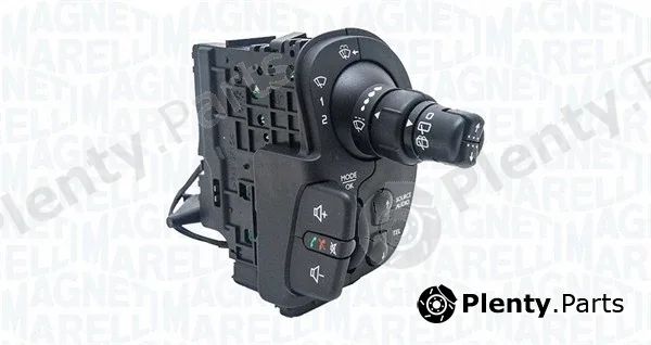 Magneti Marelli 000052025010 — Steering Column Switch