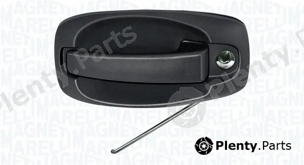 Magneti Marelli 350105021900 — Exterior Door Handle
