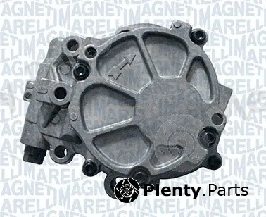 Magneti Marelli 351516000077 — Oil Pump