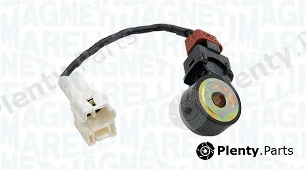 Magneti Marelli 064836010010 — Knock Sensor