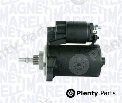 Magneti Marelli 944280126000 — Starter