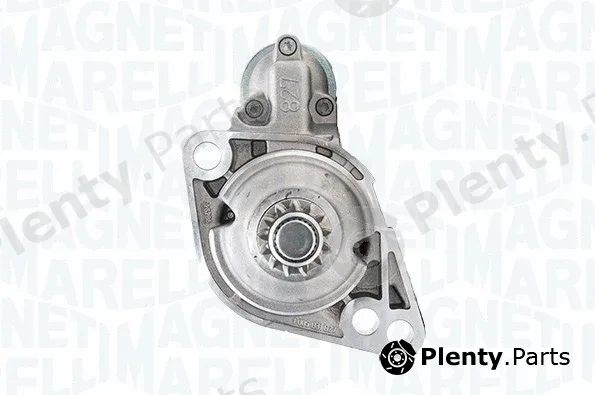 Magneti Marelli 063521420030 — Starter