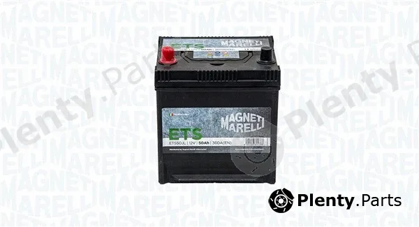 Magneti Marelli 069050360016 — Starter Battery
