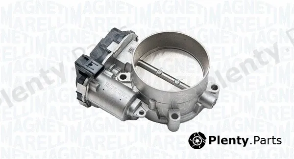 Magneti Marelli 802011589801 — Throttle Body