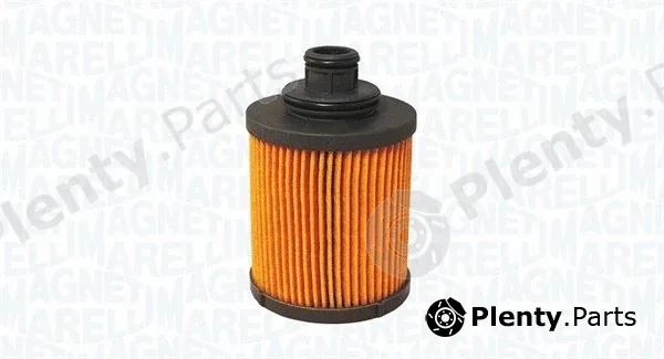Magneti Marelli 152071760874 — Oil Filter