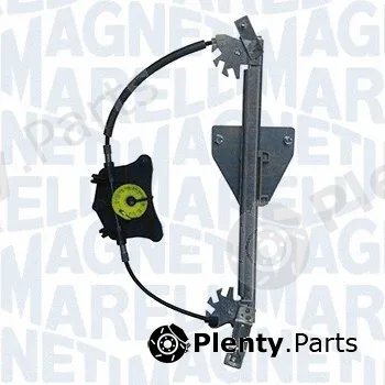 Magneti Marelli 350103212500 — Window Regulator