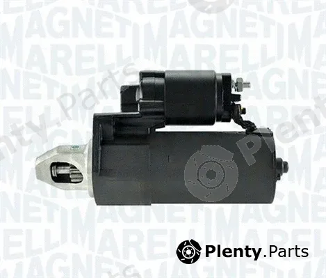 Magneti Marelli 944280181700 — Starter