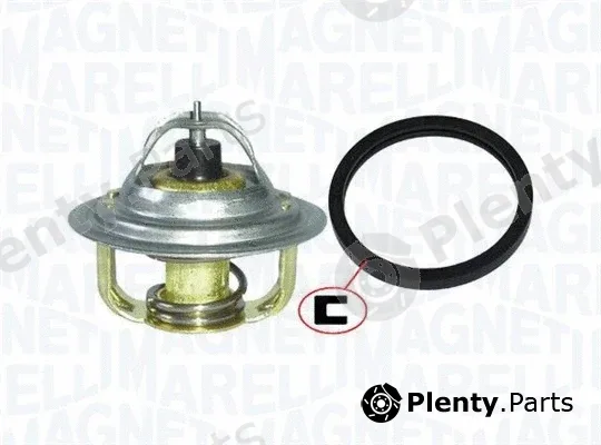 Magneti Marelli 352317004060 — Thermostat, coolant