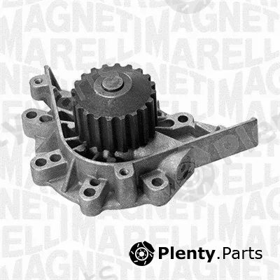 Magneti Marelli 350981799000 — Water Pump, engine cooling