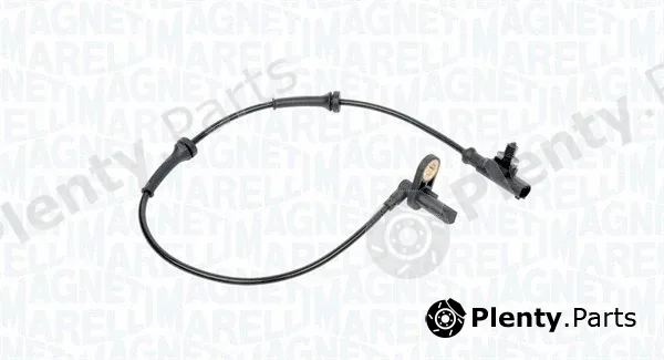 Magneti Marelli 172100196010 — Sensor, wheel speed