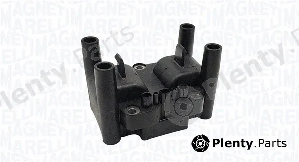 Magneti Marelli 060717041012 — Ignition Coil