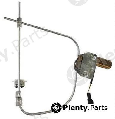Magneti Marelli 359000500970 — Window Regulator