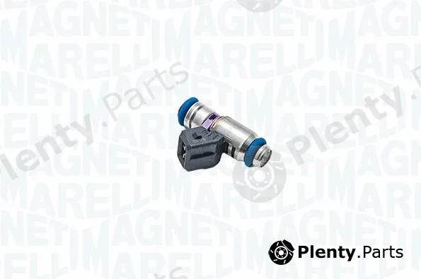 Magneti Marelli 805007446601 — Valve, exhaust gas recirculation
