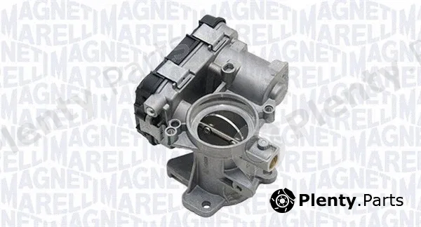 Magneti Marelli 802009105203 — Throttle Body