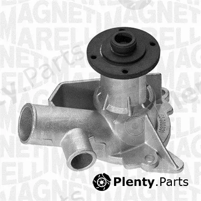 Magneti Marelli 350981586000 — Water Pump, engine cooling