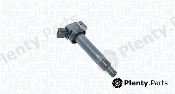 Magneti Marelli 060717127012 — Ignition Coil