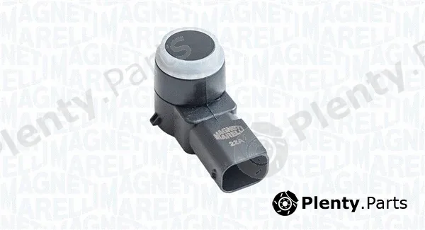 Magneti Marelli 021016075010 — Sensor, parking distance control